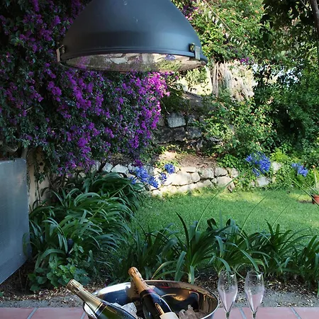 Monaco Country Park * Roquebrune-Cap-Martin
