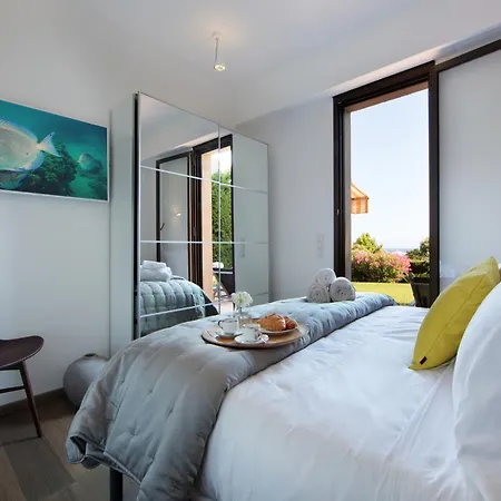 Appartement Monaco Country Park