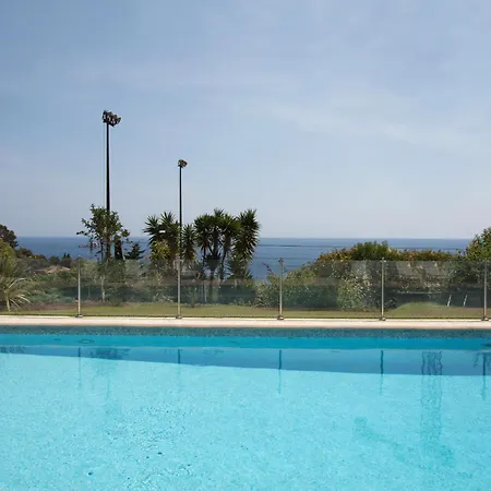 Monaco Country Park *