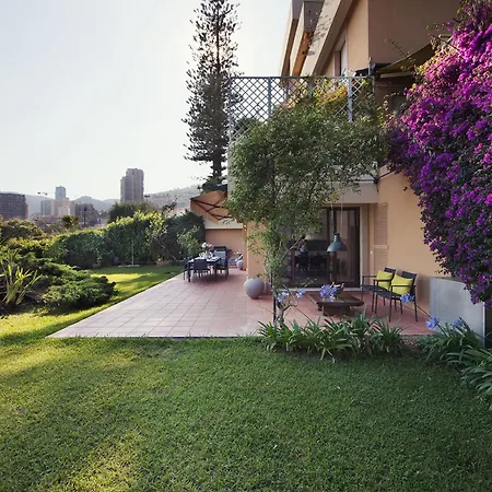 Monaco Country Park Roquebrune-Cap-Martin