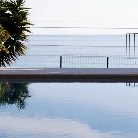 Monaco Country Park Apartamento