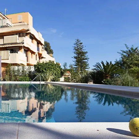 Apartamento Monaco Country Park *