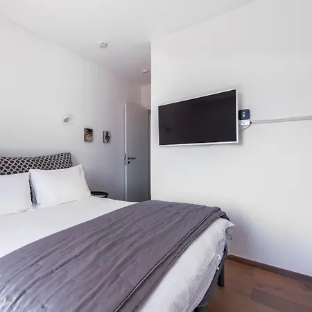 Monaco Country Park Apartamento