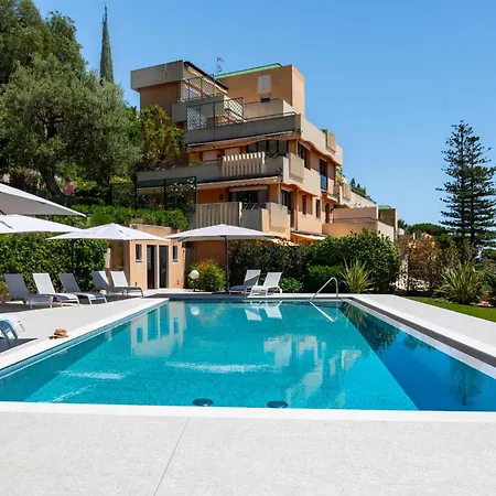 Monaco Country Park Apartamento *