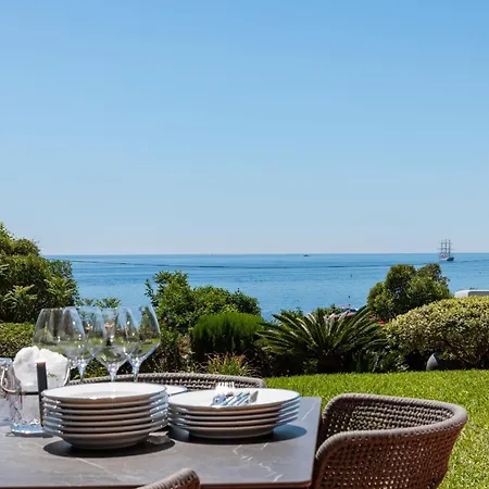 Monaco Country Park Apartamento Rocabruna