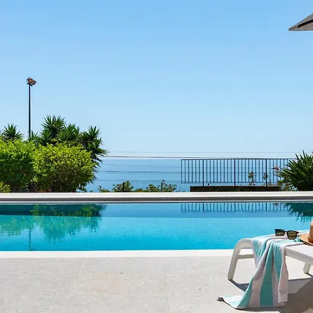 Apartamento Monaco Country Park Rocabruna