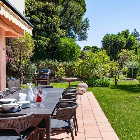 Apartamento Monaco Country Park