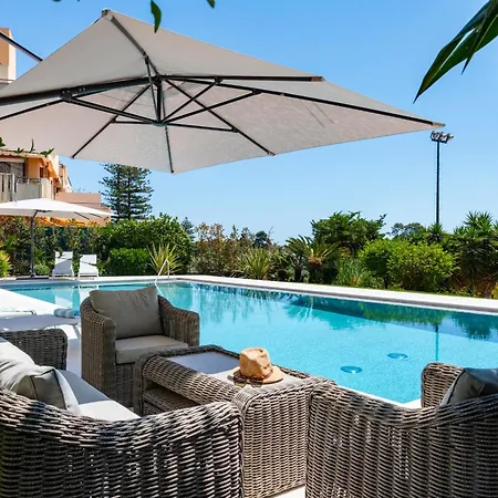 Apartamento Monaco Country Park *