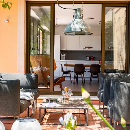 Apartamento Monaco Country Park Rocabruna
