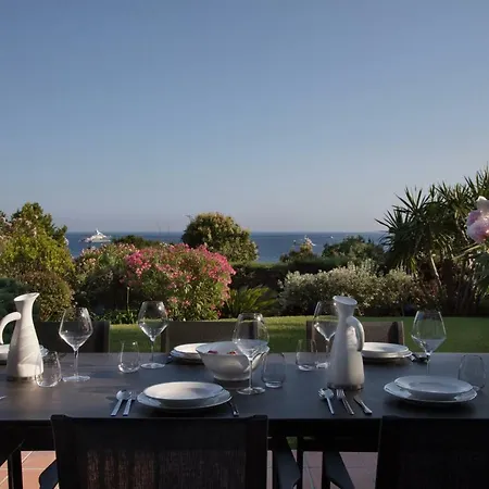 Apartamento Monaco Country Park Rocabruna