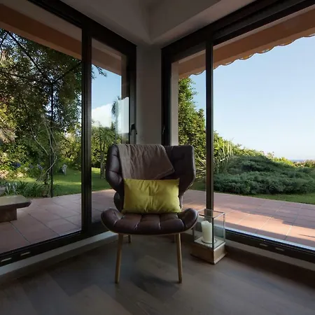 Monaco Country Park Lejlighed Roquebrune-Cap-Martin