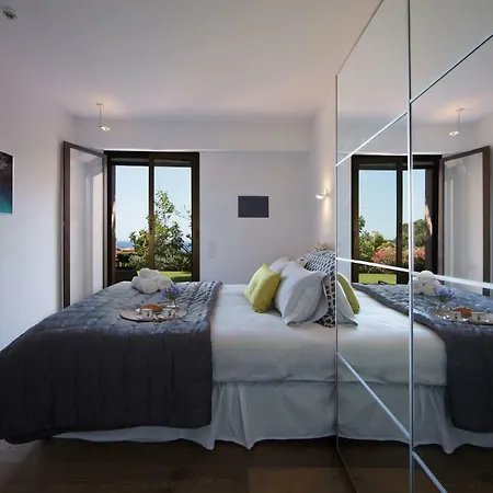 Апартаменты Monaco Country Park Рокебрюн — Кап-Мартен