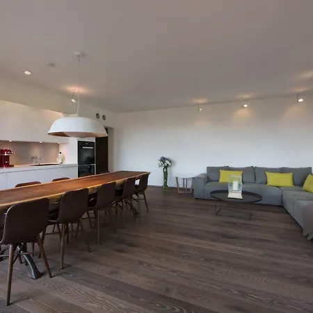 Monaco Country Park Apartamento Rocabruna