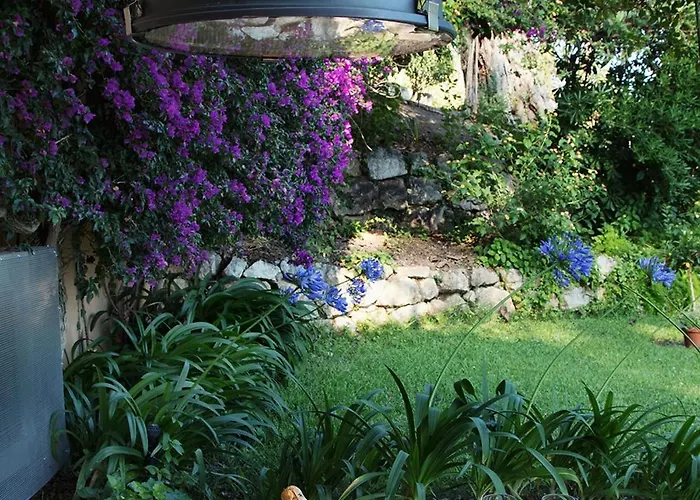Monaco Country Park * Roquebrune-Cap-Martin
