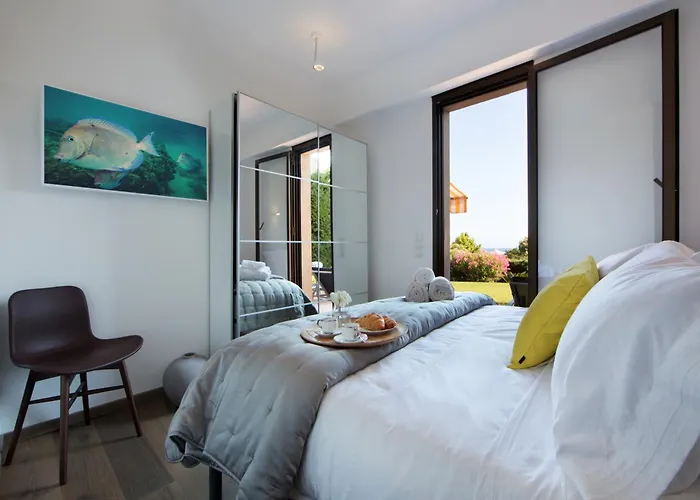 Apartment Monaco Country Park