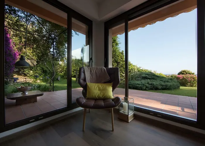 Monaco Country Park شقة روكوبرُن كاب مارتي