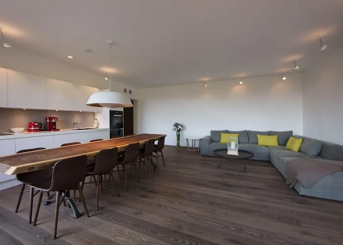 Monaco Country Park Apartment Roquebrune-Cap-Martin